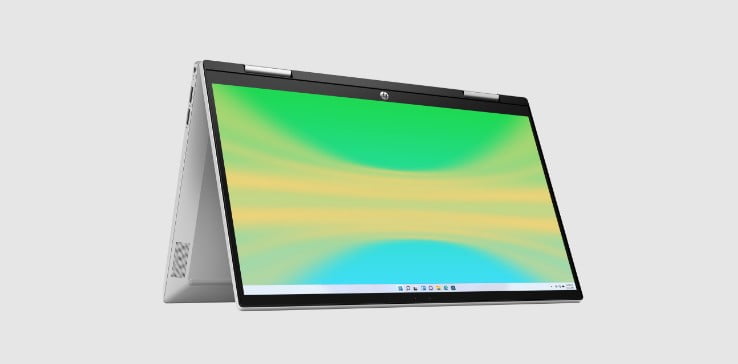 HP Pavilion x360 15 HP Pavilion x360 15